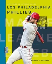 Michael E Goodman Los Philadelphia Phillies (Taschenbuch) (US IMPORT)