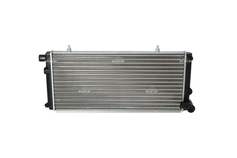 NRF 54628A Radiator, engine cooling for PEUGEOT