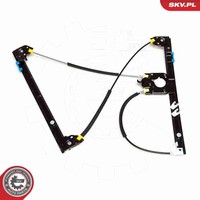 Esen SKV Fensterheber 01SKV141 FüR Renault BG0 KG0 Laguna 12V 2 16V BG0A BG0L