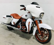 2016 Harley-Davidson Touring 