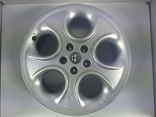 Jantes Alfa Romeo 2000