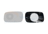 VAN Wezel Spiegelglas, AußEnspiegel Rechts FüR Seat VW