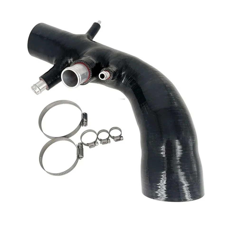 Tubo Aspirazione Turbo per Alfa Mito Abarth Punto Fiat Linea 1.4 T-Jet 16V Nuovo - Bild 2 von 4