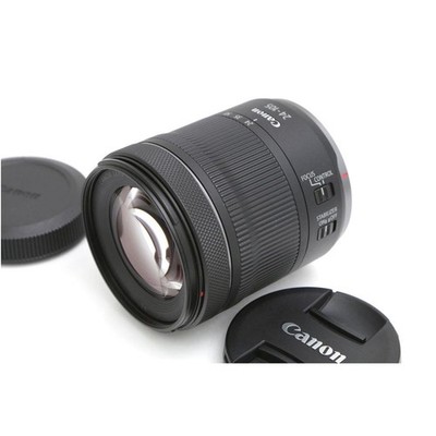Canon RF24-105mm F4-7.1 IS STM Lens - JP | eBay