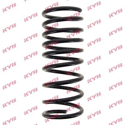 KYB Fahrwerksfeder Feder Schraubenfeder für Mercedes W463 89-12 Hinten Ra5355