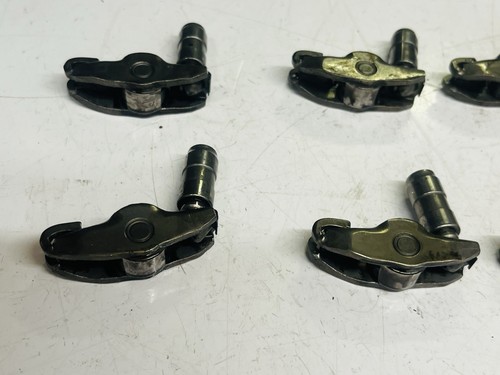 Rocker Arm 12 Set For Land Rover Discovery Jaguar 3.0 Diesel 306DT TDV6 2011 - Picture 8 of 10