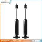 Front For 1988-1999 Chevrolet C1500 1988-2000 Chevrolet C2500 Shocks Absorber 2x