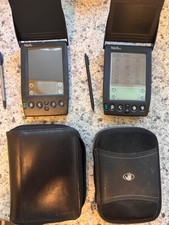 Palm IIxe  Palm IIIc