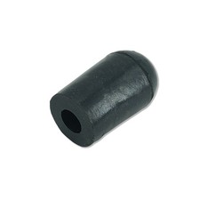 1x Premium Endpin Rubber Tip Stopper for Cello Non-Slip Floor Protector