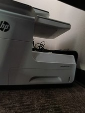 HP PageWide Pro 477dw All-In-One Color Printer PageWide Technology VCVRA-1502-01