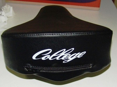 OSCAR COLLEGE TUBONE SADDLE NEW ORIGINAL (SL0448)
