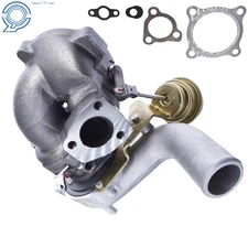Upgraded Turbocharger Turbo K04-001 For VOLKSWAGEN JETTA/GOLF 1.8T 2000-2005