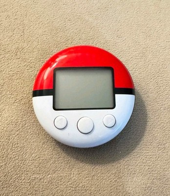 Nintendo Pokewalker DS Pokemon Heartgold & Soulsilver | GETESTET