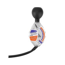 Coolant Tester Antifreeze Tester for Automotive Coolant Density Meter Propyle...