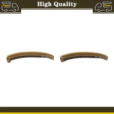 2 Left Right Engine Timing Chain Tensioner Guide Fits Ford Crown Victoria 4.6L