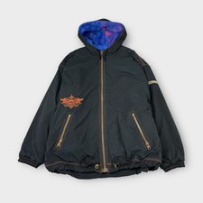 Vintage Gotcha Men’s Snowboarding Ski Jacket Medium