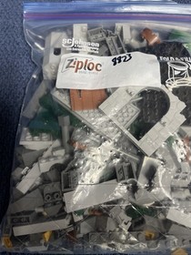 LEGO Castle 8823 Mistlands Tower 100% Complete