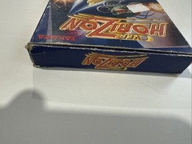 Nintendo NES Over Horizon inkl. OVP & Anleitung CiB