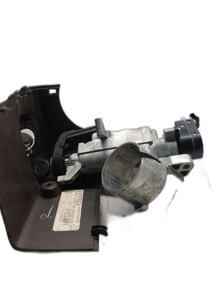 Interruptor de ignição VIN J 11º dígito compatível com 07-17 ACADIA 1264869 - Imagem 3 de 4