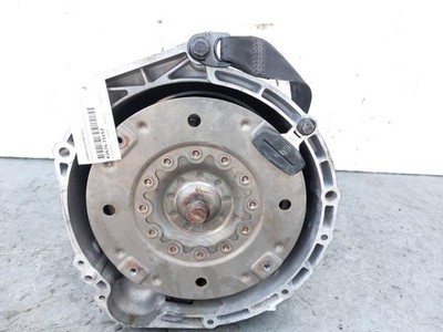 getriebe ft BMW X3 F25 2.0DIESEL KW105 - 143CV 24008615607 brufpK2676-75157