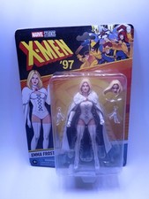 Hasbro Marvel Legends  X-Men '97 Emma Frost 6  Action Figure  NEW