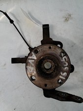 Moyeu avant droit RENAULT CLIO 2 PHASE 2