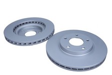 DISQUE DE FREIN JEEP P. COMPASS/PATRIOT 06-/DODGE/ASX/OUTLANDER AVEC REVÊTEMENT