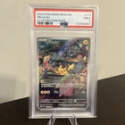 New ListingPokémon Pikachu TCG Card 173/165 SV Scarlet & Violet 151 PSA 9