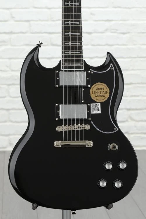 Preços baixos em Epiphone SG Custom | eBay