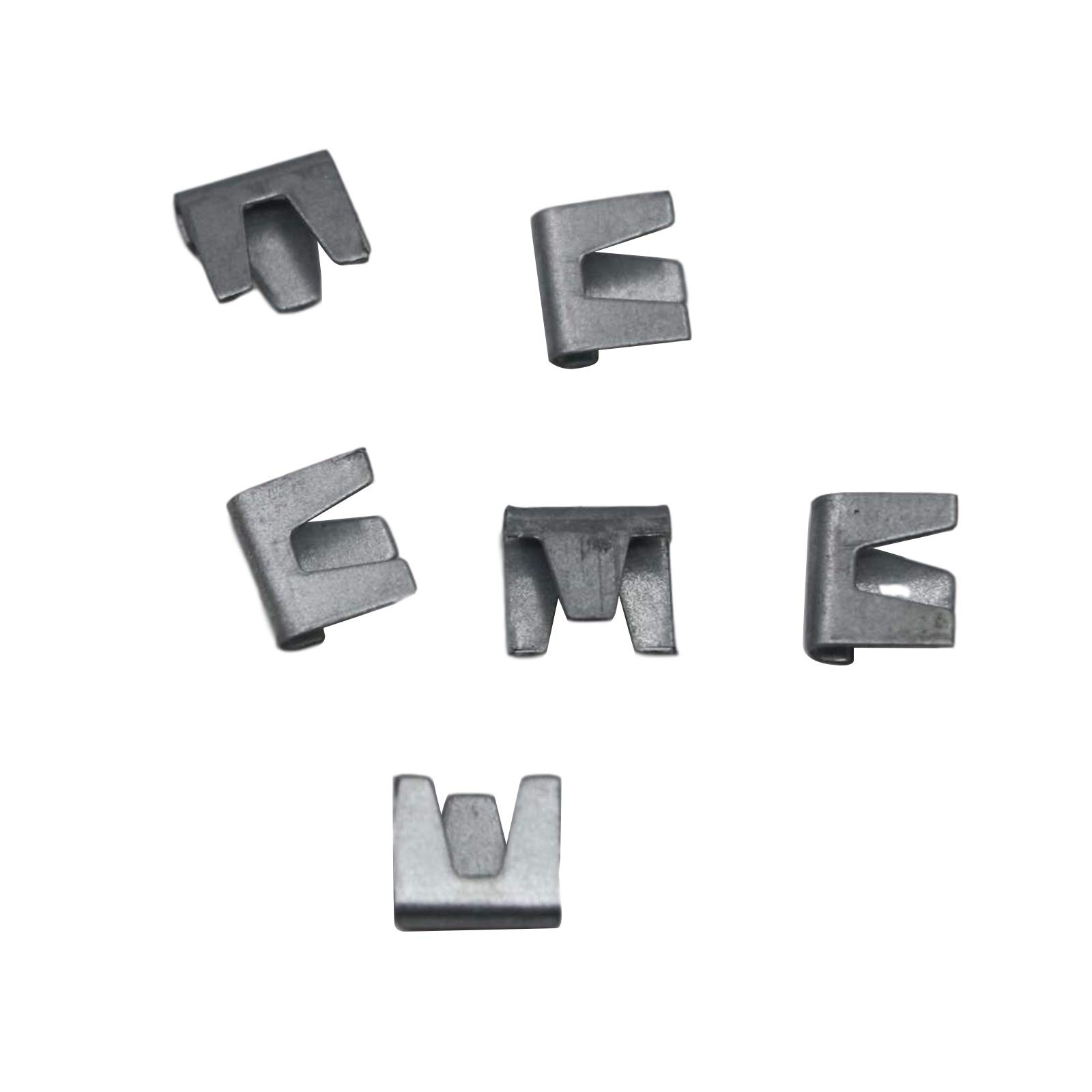 Wire Cage Buckle Clips Pliers Wire Cage Clips and Pliers Chicken Bird Rabbit