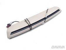 Mercedes-Benz C-Class Dritte Bremsleuchte hinten 2016 Saloon 4/5dr A2058200060