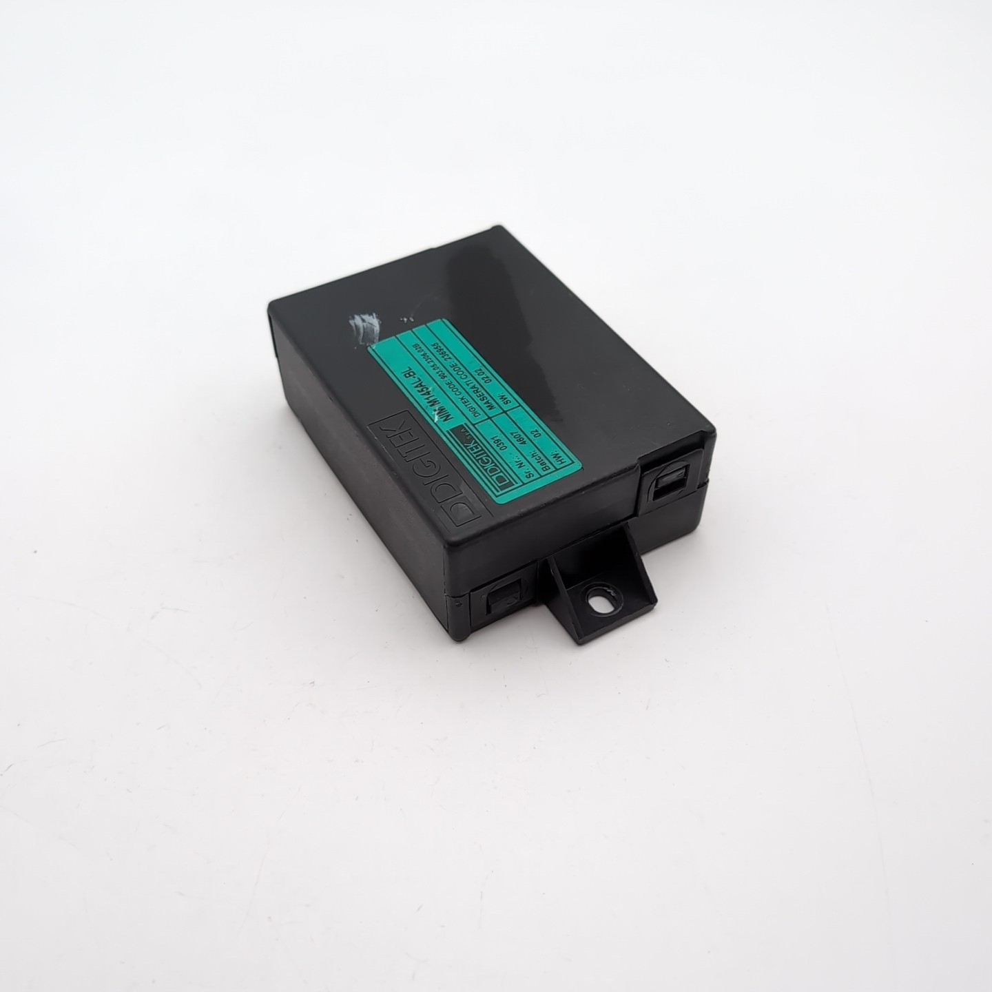 2008 - 2019 MASERATI GRANTURISMO M145 TOP ROOF CONTROL MODULE OEM 236955