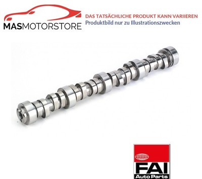MOTOR NOCKENWELLE OUTLET SIDE FAI AUTOPARTS C339 P NEU OE QUALITÄT