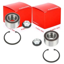 Roulement de roue Ford TRANSIT CONNECT