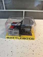 Hexbug BattleBots Tombstone Bot And Controller - Brand New