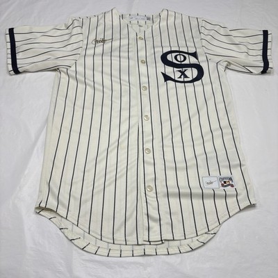イマン　ホワイトドリーム Nike Cooperstown Collection Chicago White Sox Field Of Dreams #7