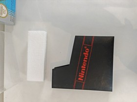 Nintendo NES - Silent Service - OVP CIB