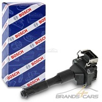 Bosch ZÜNdspule StabzÜNdspule FÜR BMW 3-ER E46 320 323 325 328 330 M52 M54