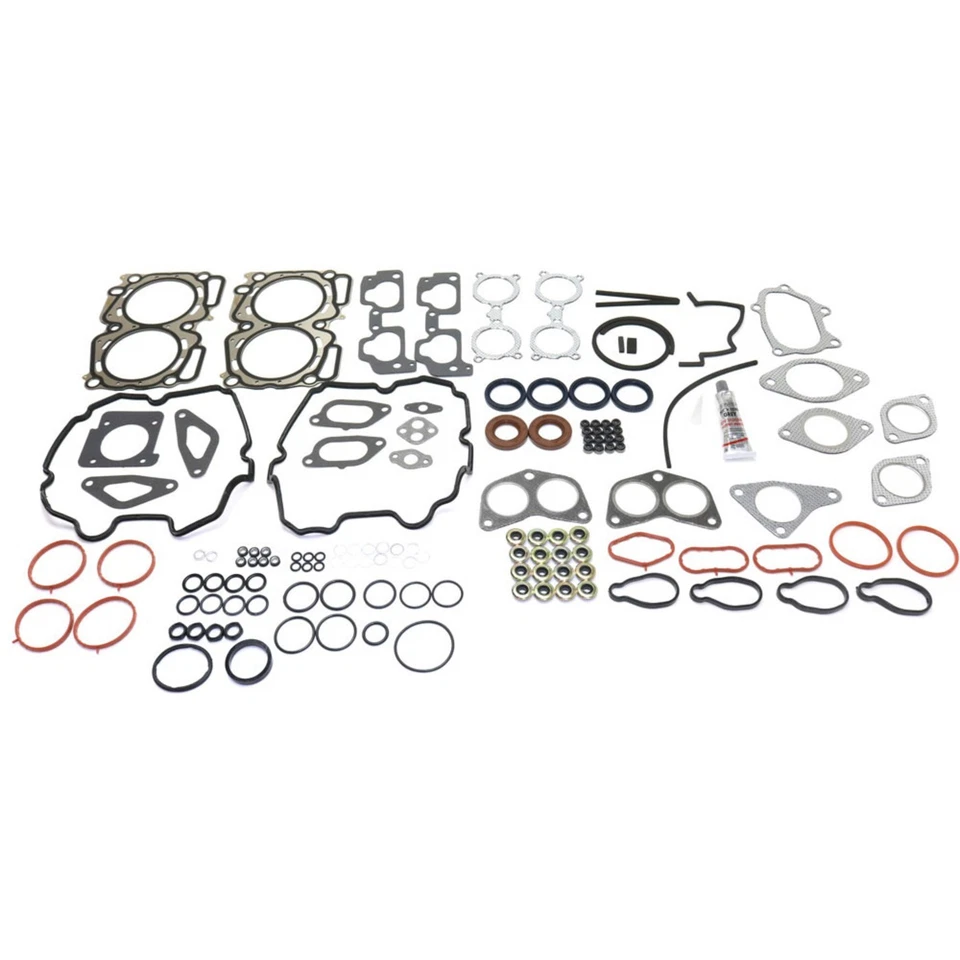 Head Gasket Set For 2004-2009 Subaru Forester - Image 3 of 4