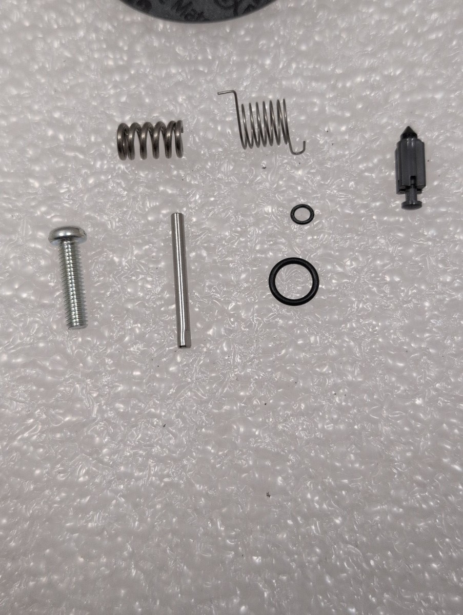 Genuine Kohler Engines Overhaul Kit 22 757 01-S | eBay