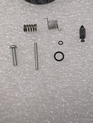 Genuine Kohler Engines Overhaul Kit 22 757 01-S 22 757 01-S