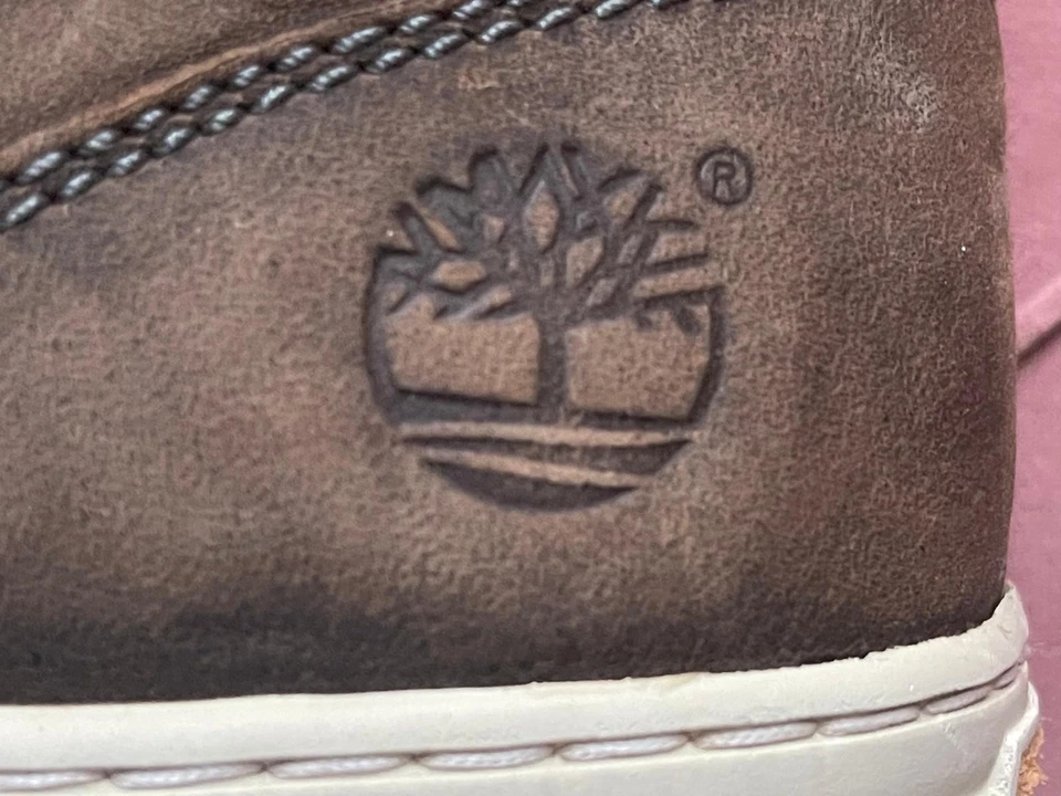 Timberland scarpe N°43 Goretex - Immagine 2 di 4