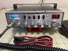 Cobra 148 GTL AM/SSB Complete Tested Tuned Aligned