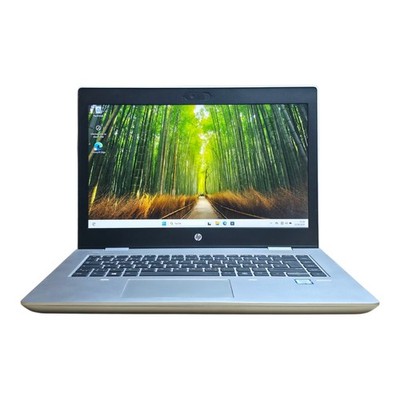 HP ProBook 640 G4 i5-7300U 4GB RAM 240GB SSD BIOS Passwort#B-2-Rs5