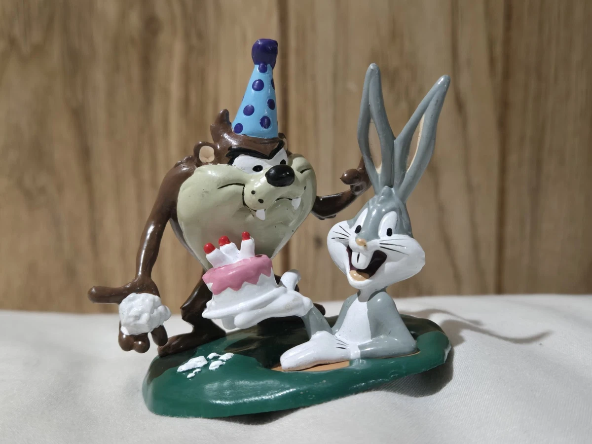 Las mejores ofertas en Artículos de figuras de Bugs Bunny | eBay