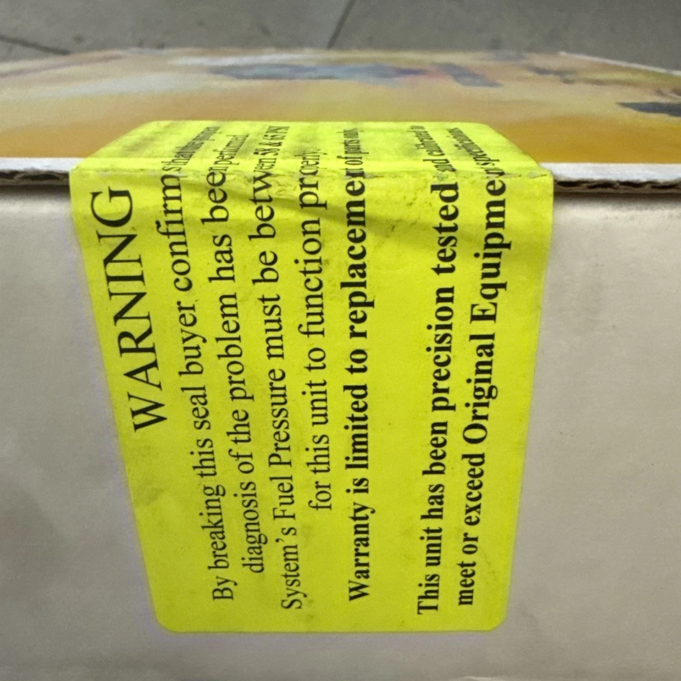 [CP-50103-8] AUS Injection VORTEC fit GM {5.0L & 5.7L} Trucks/Vans 1996-2002 - Image 3 of 3