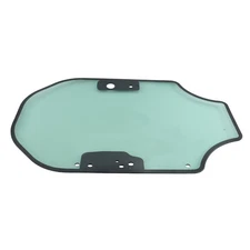 LABLT CA3456230 345-6230 3456230 Cab Door Glass For Caterpillar 226D 232D 249D