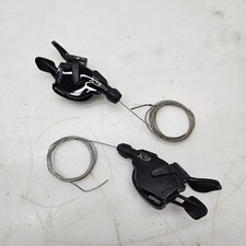 Schalthebel SRAM X9 2X10 GANG MTB FAHRRAD TRIGGER