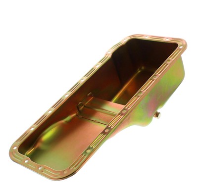 Milodon Stock Replacement Oil Pan 30740