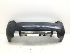 Stossfängerverkleidung hinten 4Z7807511 Audi A6 Avant 2.5 TDI quattro 4B Kombi